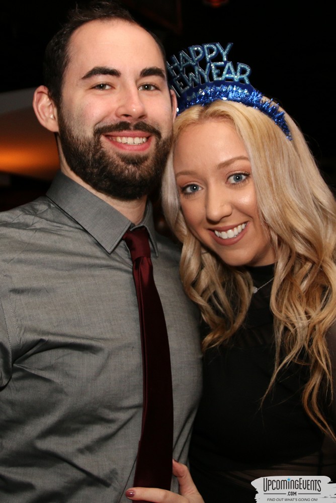 New Years Eve 2019 at The Manayunk Brewery