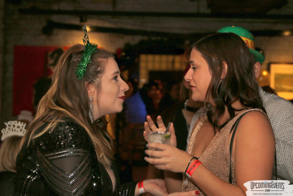 New Years Eve 2019 at The Manayunk Brewery