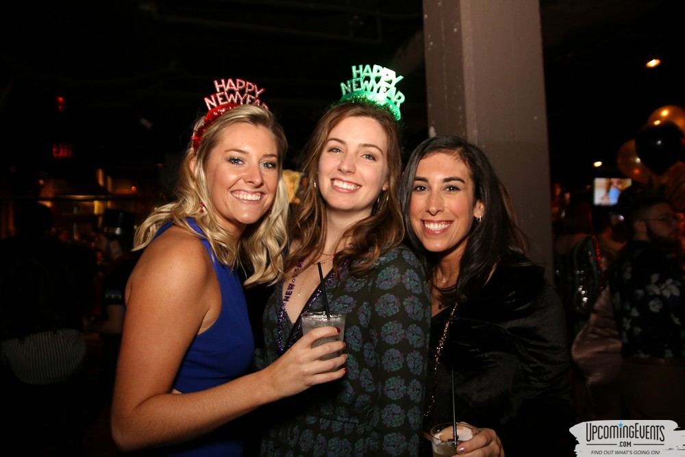 New Years Eve 2019 at The Manayunk Brewery