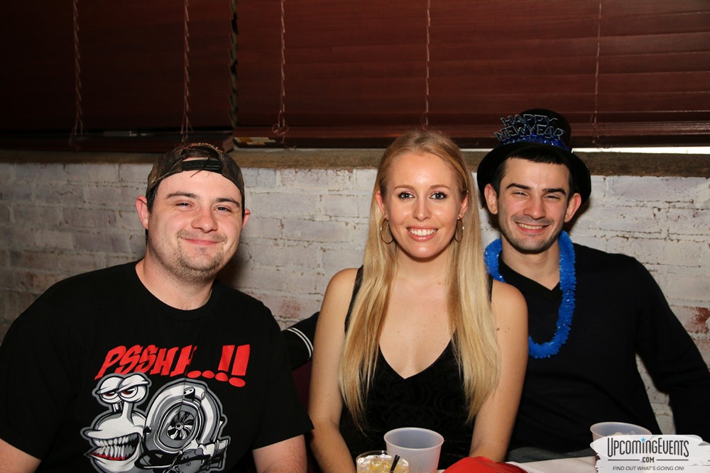 New Years Eve 2019 at The Manayunk Brewery