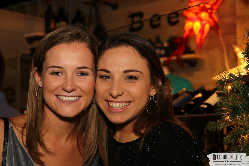 New Years Eve 2019 at The Manayunk Brewery