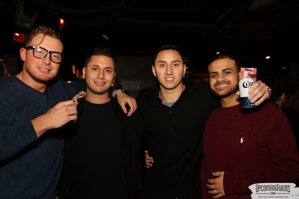 New Years Eve 2019 at The Manayunk Brewery