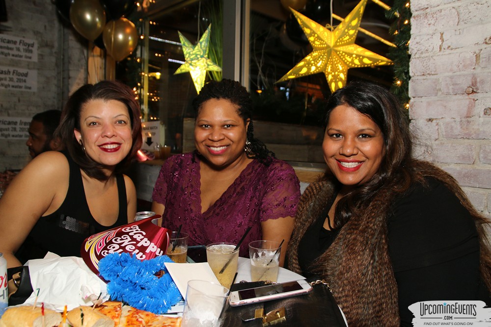 New Years Eve 2019 at The Manayunk Brewery