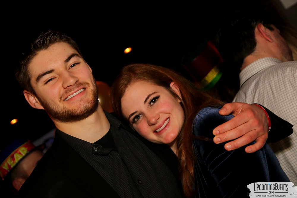 New Years Eve 2019 at The Manayunk Brewery