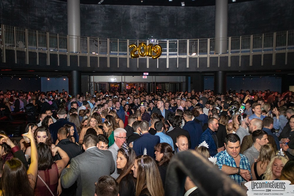 New Years Eve 2019 at THE PIER