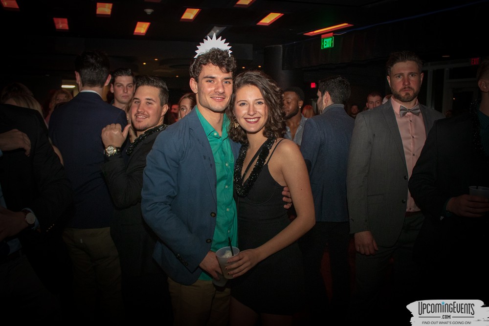 New Years Eve 2019 at THE PIER