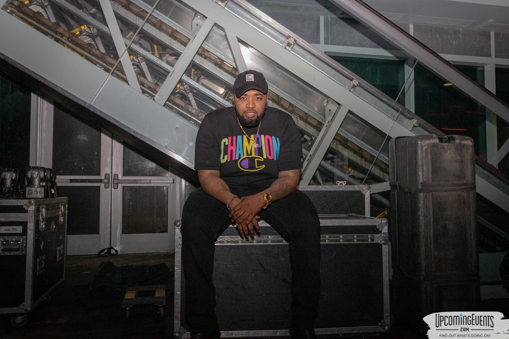 New Years Eve 2019 at THE PIER