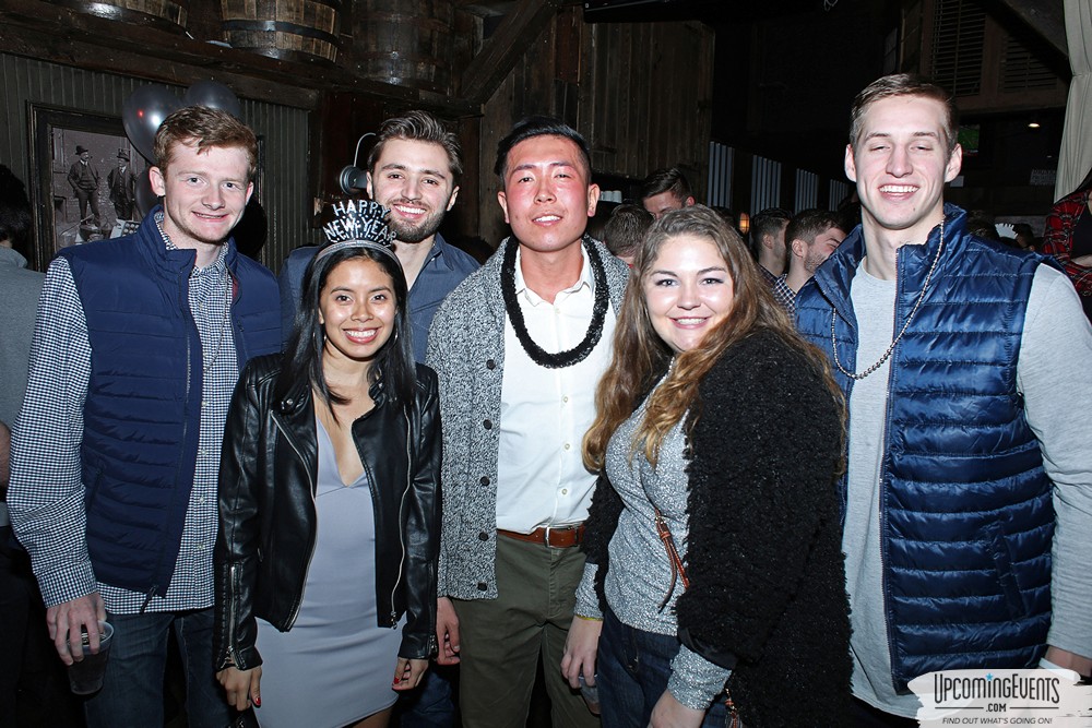 New Years Eve 2019 at JJ Bootleggers