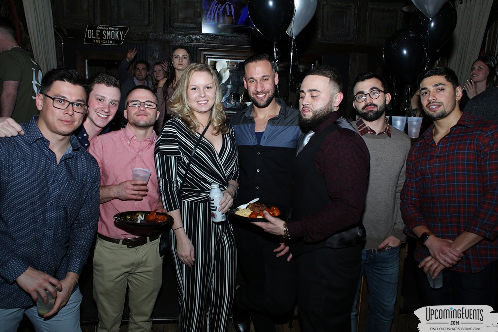 New Years Eve 2019 at JJ Bootleggers