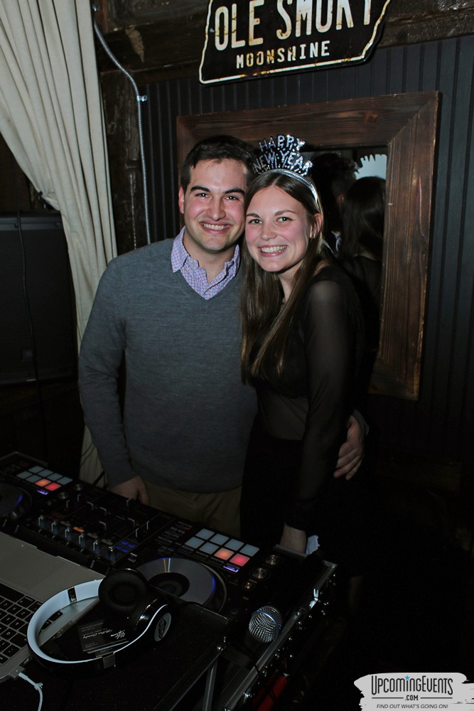 New Years Eve 2019 at JJ Bootleggers