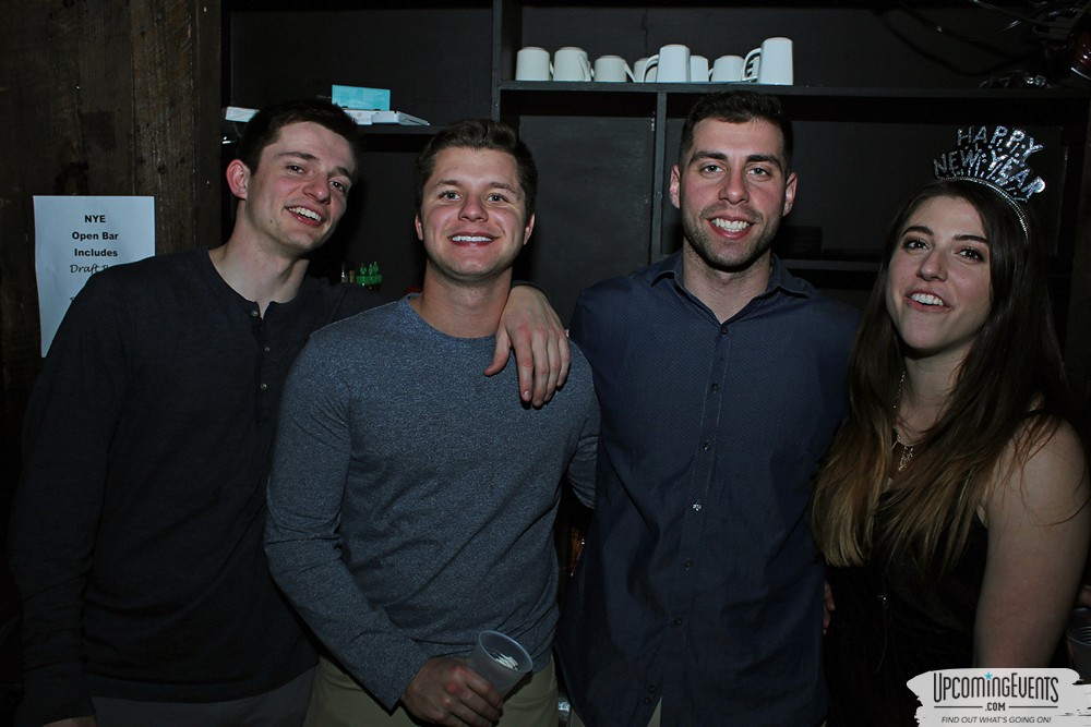 New Years Eve 2019 at JJ Bootleggers