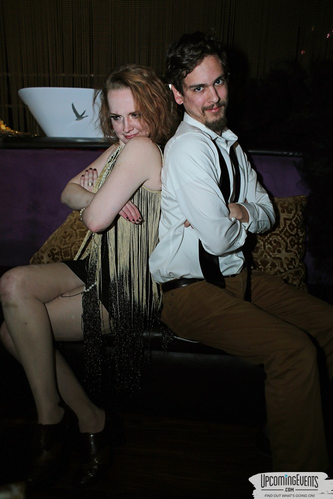 New Years Eve 2019 at Infusion Lounge