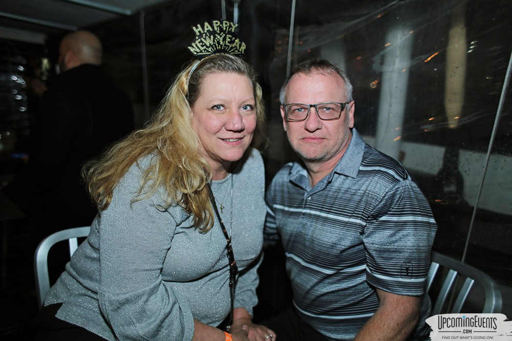 New Years Eve 2019 at The Moshulu