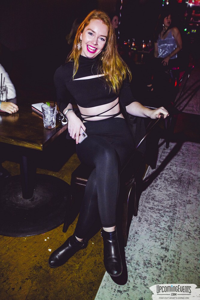 New Years Eve 2019 at The Pyramid Club