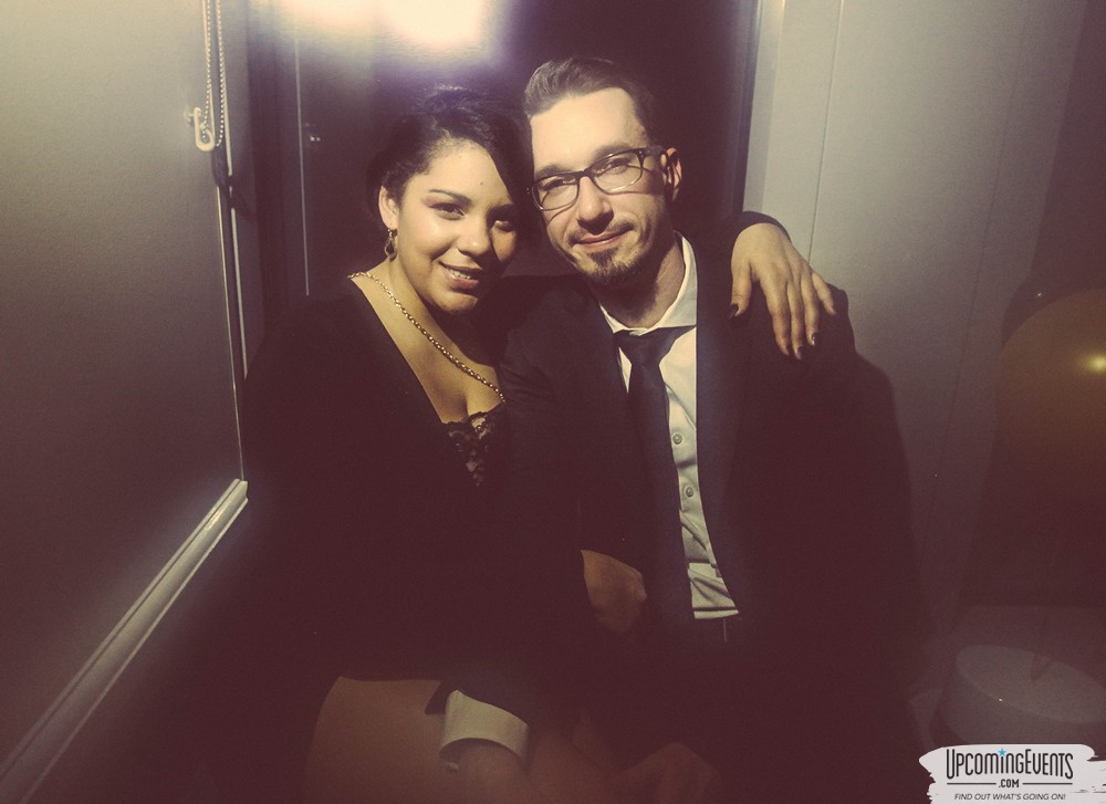 New Years Eve 2019 at The Pyramid Club