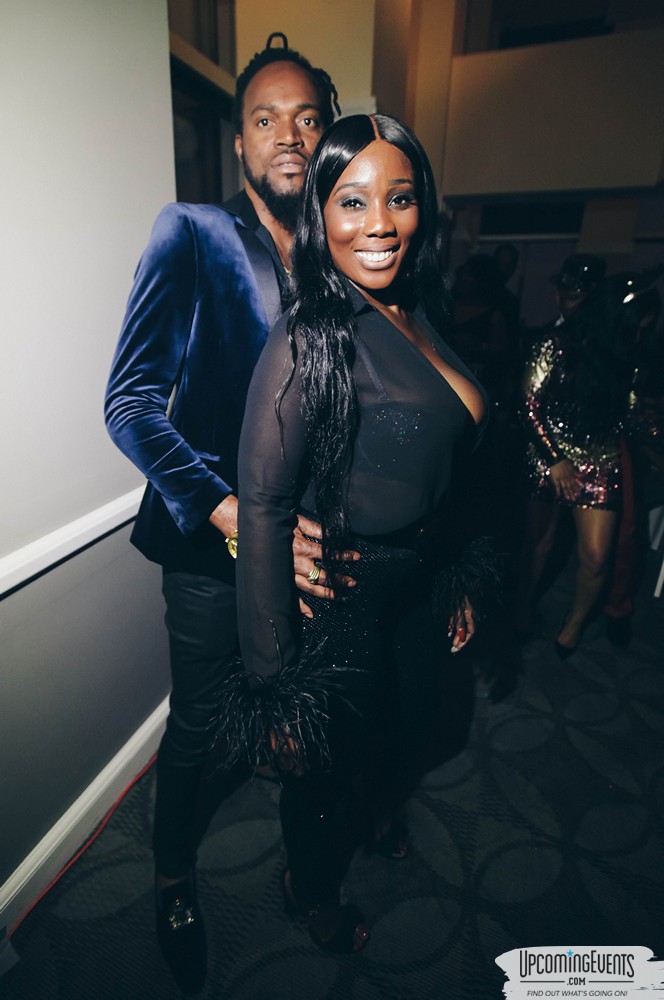 New Years Eve 2019 at The Pyramid Club