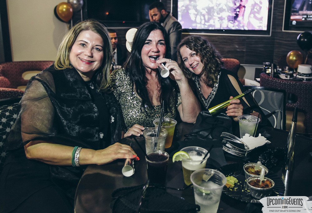 New Years Eve 2019 at The Pyramid Club