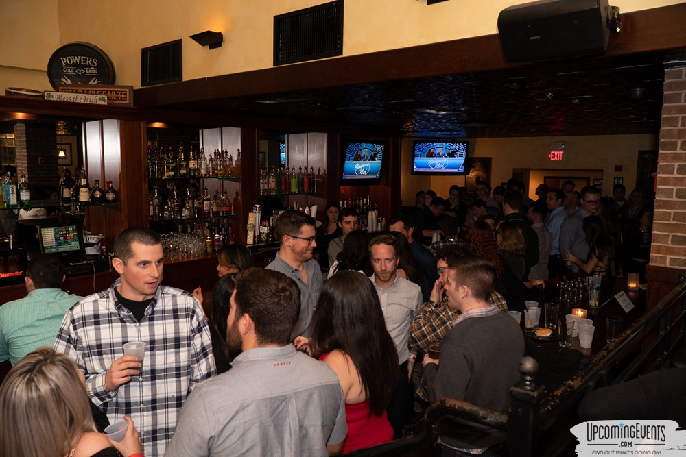 New Years Eve 2019 at Paddy Whacks South Street