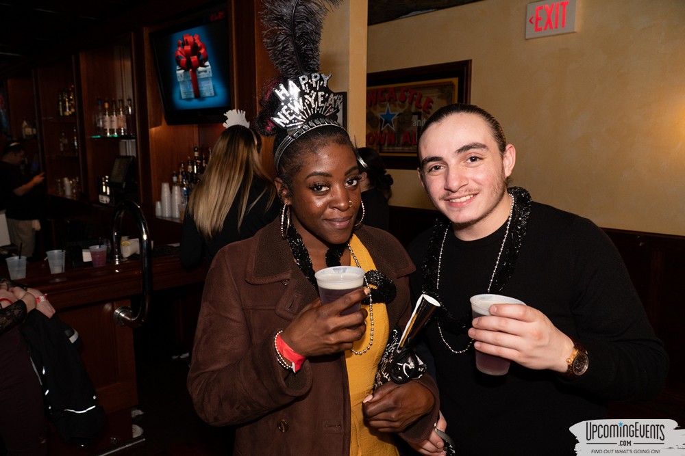 New Years Eve 2019 at Paddy Whacks South Street