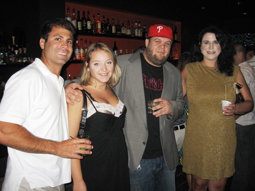 Opening of Cevallos & Wong, LLP.