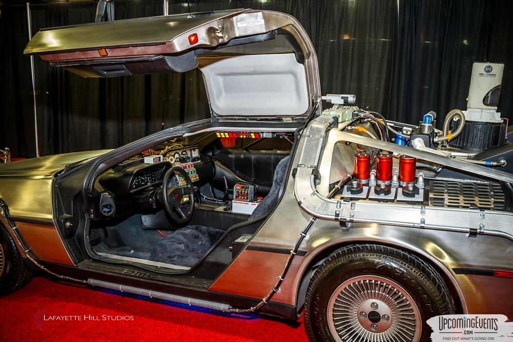 Black Tie Tailgate 2019 (Car Shots)