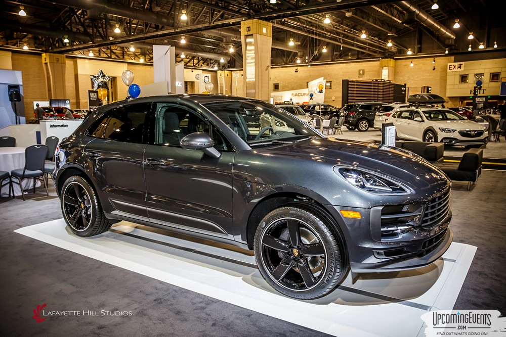 Black Tie Tailgate 2019 (Car Shots)