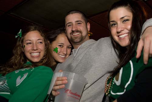 Erin Express 2010 (Gallery B)