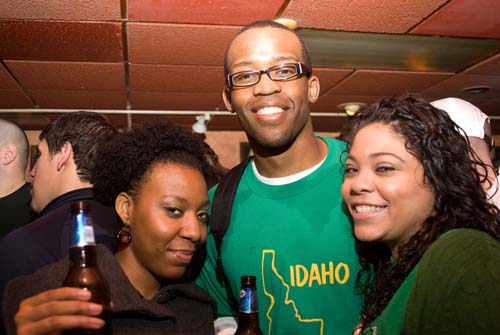 Erin Express 2010 (Gallery B)