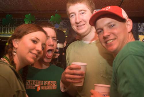 Erin Express 2010 (Gallery B)