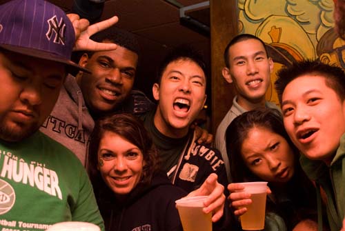 Erin Express 2010 (Gallery B)