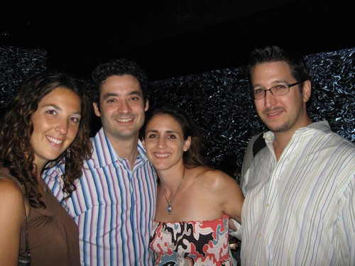 Opening of Cevallos & Wong, LLP.