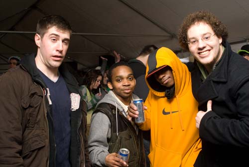 Erin Express 2010 (Gallery B)