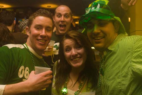 Erin Express 2010 (Gallery B)