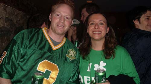 Erin Express 2010 (Gallery A)