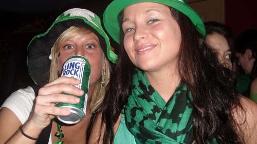 Erin Express 2010 (Gallery A)