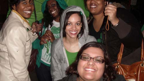 Erin Express 2010 (Gallery A)