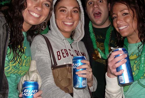 Erin Express 2010 (Gallery A)