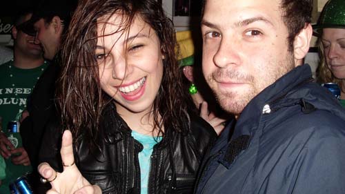 Erin Express 2010 (Gallery A)