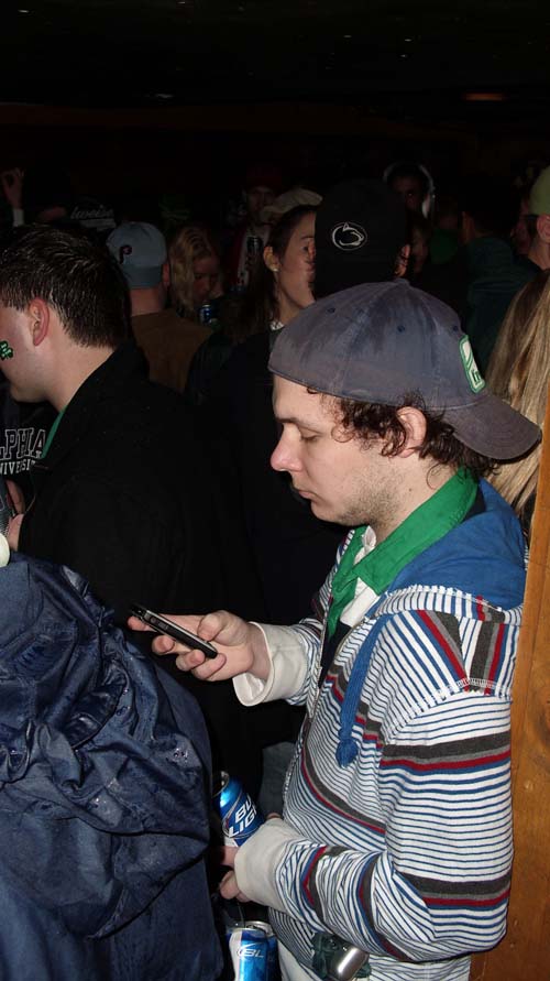 Erin Express 2010 (Gallery A)