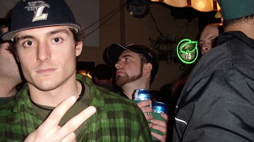 Erin Express 2010 (Gallery A)