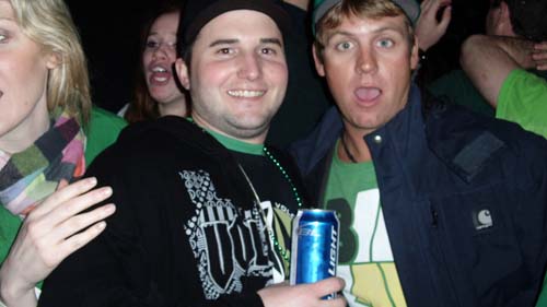 Erin Express 2010 (Gallery A)