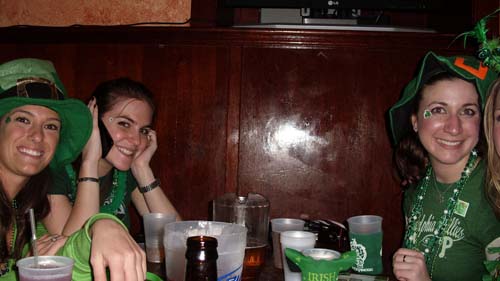 Erin Express 2010 (Gallery A)