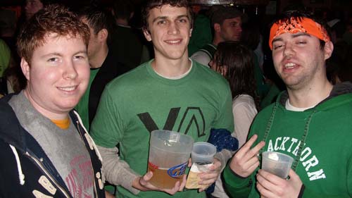 Erin Express 2010 (Gallery A)