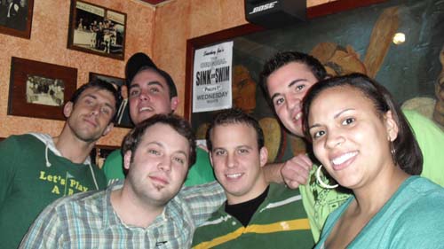 Erin Express 2010 (Gallery A)