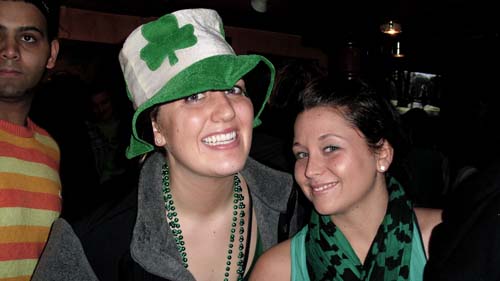 Erin Express 2010 (Gallery A)