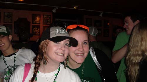 Erin Express 2010 (Gallery A)