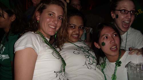 Erin Express 2010 (Gallery A)