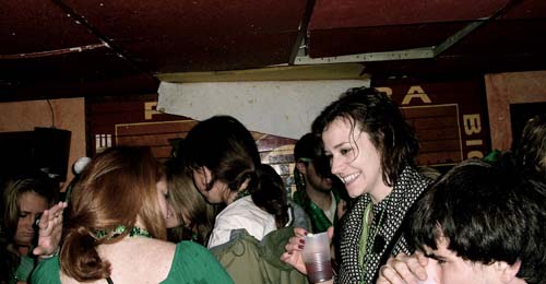 Erin Express 2010 (Gallery A)