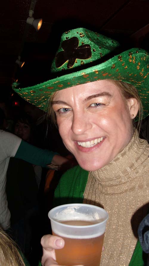 Erin Express 2010 (Gallery A)