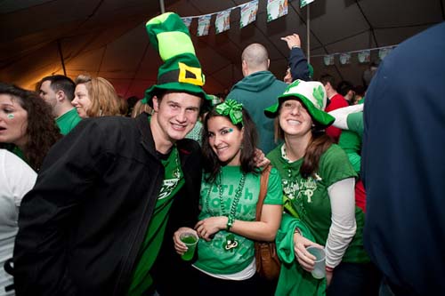 McPattysfest 2010
